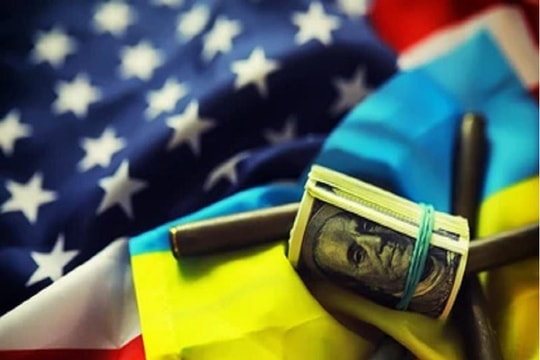 Tổng thống Donald Trump cho biết Ukraine đã 'về cơ bản đồng ý' cho phép Hoa Kỳ tiếp cận 500 tỷ USD khoáng sản đất hiếm