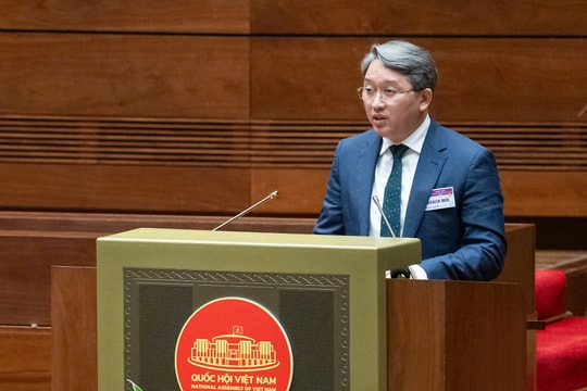 Xử lý kịp thời các vấn đề phát sinh khi thực hiện sắp xếp tổ chức bộ máy nhà nước