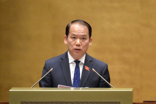 Đẩy mạnh phân cấp, phát huy tính chủ động, sáng tạo, tự chịu trách nhiệm của chính quyền địa phương