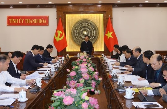 Thanh Hóa: Đưa vào sử dụng 2.197 căn hộ nhà ở xã hội