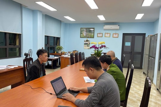 Nam shipper bị chấn động não tỷ lệ tổn hại thương tích 3%, tạm giữ tài xế Lexus