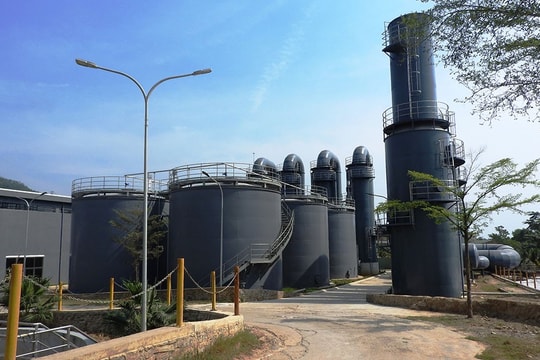 Đà Nẵng: Điều chỉnh HSMT của gói thầu gần 100 tỷ quản lý, vận hành hệ thống xử lý nước rỉ rác tại bãi rác Khánh Sơn