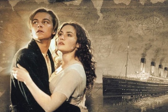 Những phim kinh điển về tình yêu có thể xem dịp Valentine