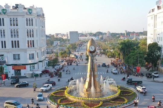 Bắc Ninh: Triển khai phủ sóng wifi miễn phí tại thành phố Bắc Ninh và thành phố Từ Sơn