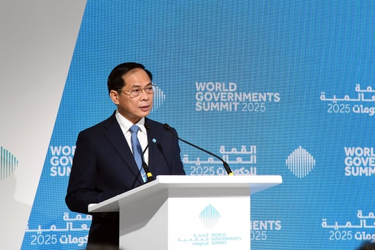 Việt Nam cam kết là lựa chọn chiến lược, điểm đến an toàn, hấp dẫn của các doanh nghiệp, nhà đầu tư