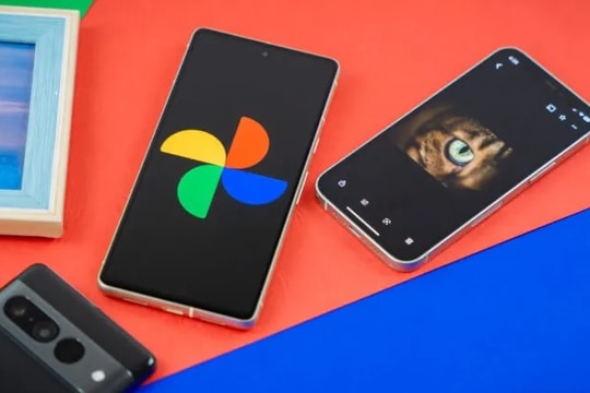 Google Photos Memories có thể sớm được làm mới toàn màn hình