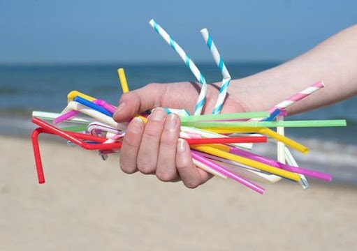 Tranh cãi khi Tổng thống Mỹ ký sắc lệnh tiếp tục sử dụng ống hút nhựa