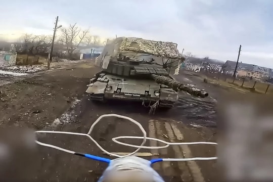 Ukraine cân nhắc trao đổi lãnh thổ với Nga để chấm dứt chiến tranh