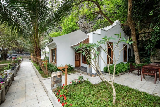 Hang Múa - Ninh Bình: Điểm đến lý tưởng dành cho các cặp đôi dịp lễ tình nhân 14/2 không thể bỏ qua