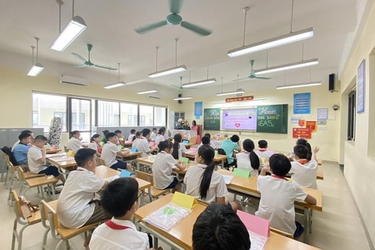 Hà Nội yêu cầu thực hiện đúng quy định về dạy thêm, học thêm