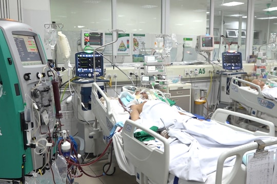 Bệnh cúm nguy hiểm hơn với người có bệnh lý nền