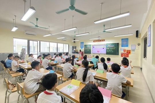 Đề nghị các tỉnh, thành chi tiền dạy thêm cho học sinh cuối cấp