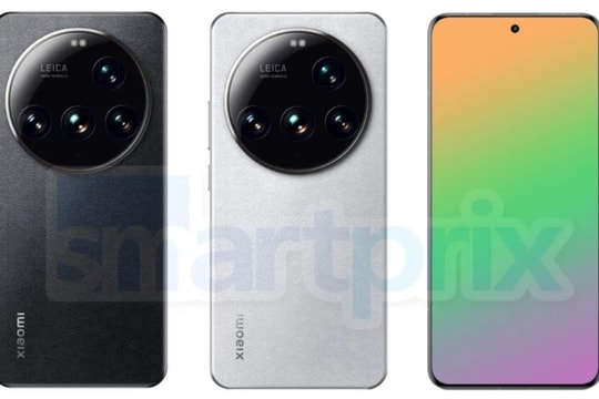 Giá Xiaomi 15 Ultra bị rò rỉ, người dùng sẽ bất ngờ?