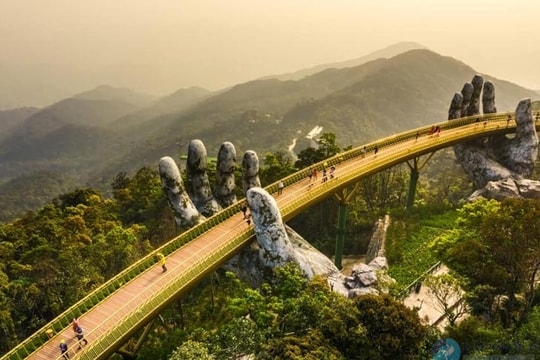 Hàng loạt đoàn du khách cao cấp sắp đến Đà Nẵng