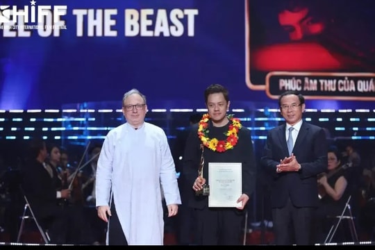 TP.HCM hướng tới tham gia Mạng lưới thành phố sáng tạo của UNESCO về điện ảnh