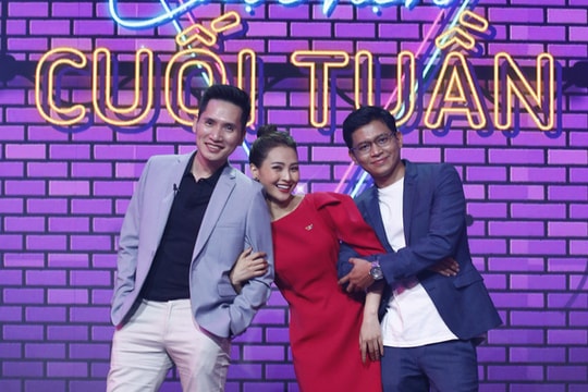 'Cuộc hẹn cuối tuần' dự kiến sẽ trở lại từ ngày 23/2 trên kênh VTV3