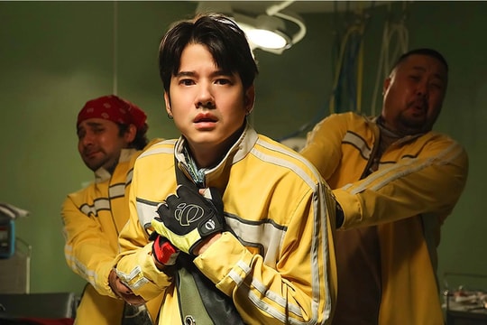 Loạt phim mới ra rạp dịp Lễ tình nhân Valentine 2025