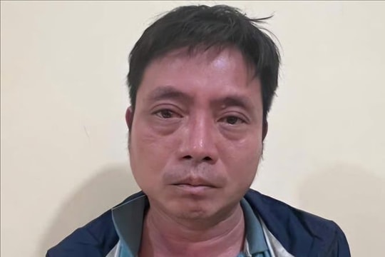 Chủ tịch Hội Nông dân xã mang súng đi cướp tài sản nhà lãnh đạo tỉnh Bình Phước