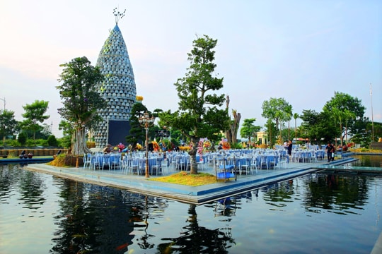 Chủ tịch UBND tỉnh Bắc Ninh yêu cầu giải quyết dứt điểm kiến nghị của doanh nghiệp