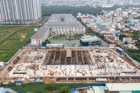 Thành lập Tổ giúp việc của Ban Chỉ đạo về rà soát, tháo gỡ khó khăn liên quan đến các dự án