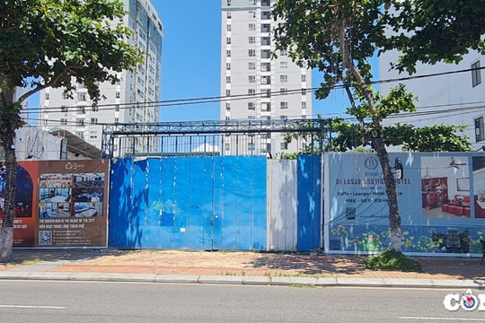 Đà Nẵng tìm đơn vị định giá "đất vàng" liên quan vụ án Phan Văn Anh Vũ