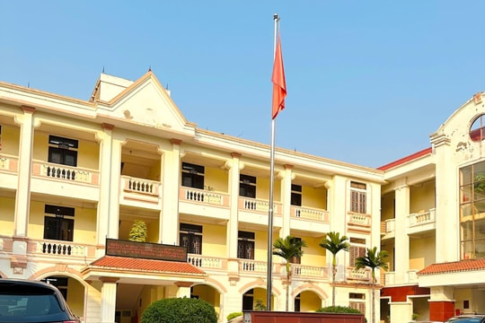 Hải Dương: Dự kiến cần khoảng 1.300 tỷ đồng hỗ trợ cán bộ nghỉ hưu, thôi việc