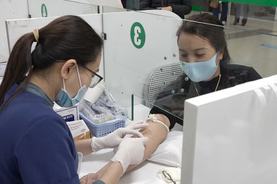 Người dân chủ động phòng ngừa khi dịch cúm diễn biến phức tạp