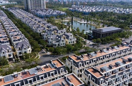 Bộ Tư pháp: Giải pháp thu thuế theo thời gian nắm giữ không khả thi