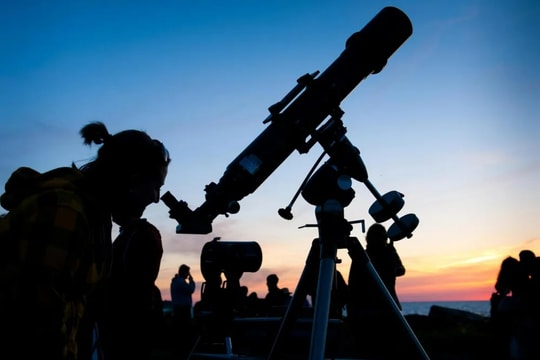 'Hành tinh của tình yêu' sẽ tỏa sáng rực rỡ vào Ngày lễ Tình nhân