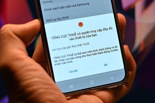 TP HCM: Tái diễn tình trạng mạo danh công chức thuế để lừa đảo