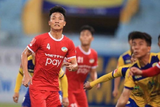 Nhận định SHB Đà Nẵng vs Thể Công Viettel, 18h ngày 14/2 tại V.League 2024/25