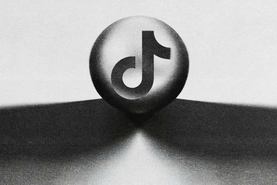 Những người sáng tạo nội dung Anh 'lợi dụng' sự cố đóng cửa TikTok tại Mỹ