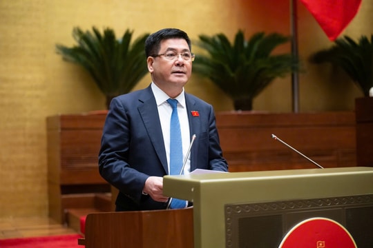 Đề xuất cơ chế, chính sách đặc thù đầu tư Dự án điện hạt nhân Ninh Thuận