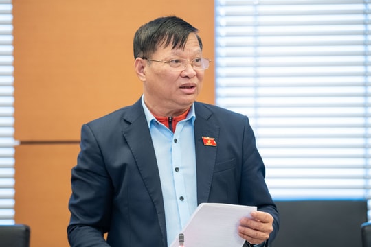 Cần có chính sách tài khóa và tiền tệ tổng thể để kích cầu tiêu dùng