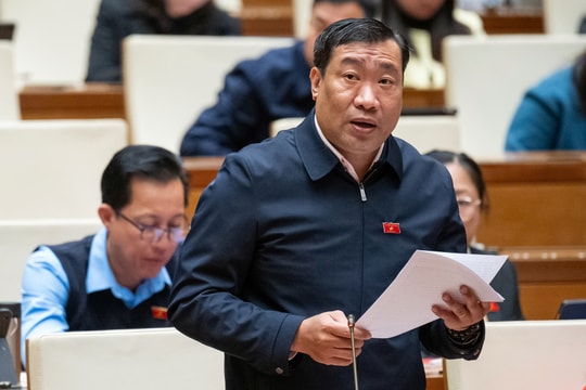 Xử lý kịp thời các vấn đề phát sinh khi thực hiện sắp xếp tổ chức bộ máy nhà nước