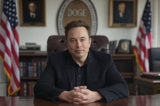 14 tiểu bang Mỹ kiện việc bổ nhiệm Elon Musk lãnh đạo DOGE là bất hợp pháp