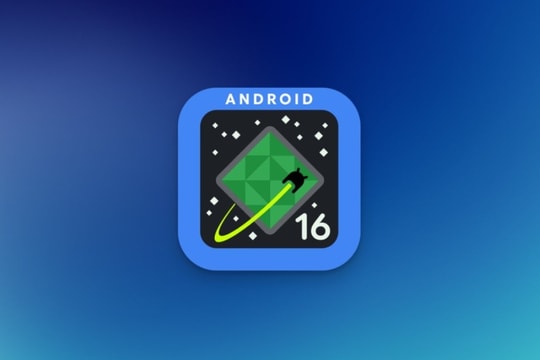 Android 16 Beta 2 chính thức ra mắt với nhiều cải tiến cho điện thoại Pixel