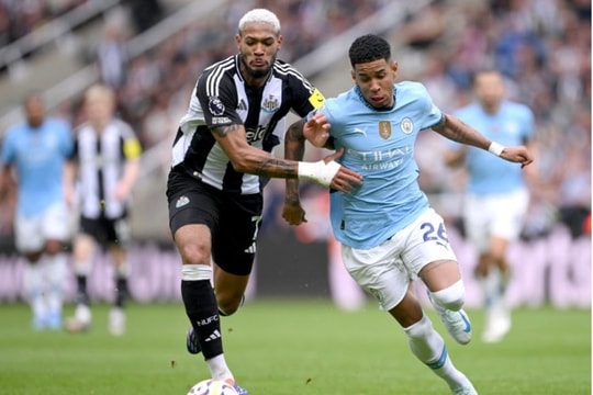 Nhận định Man City vs Newcastle, 22h ngày 15/2 tại Ngoại hạng Anh