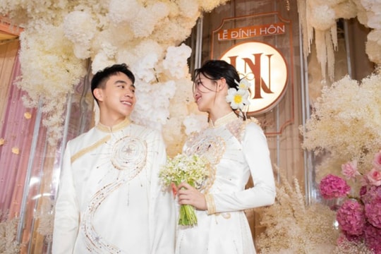 Á hậu Phương Nhi xoá toàn bộ mạng xã hội