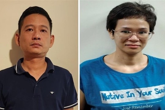 Đề nghị truy tố Giám đốc và Kế toán trưởng Công ty Đầu tư Vàng Phú Quý