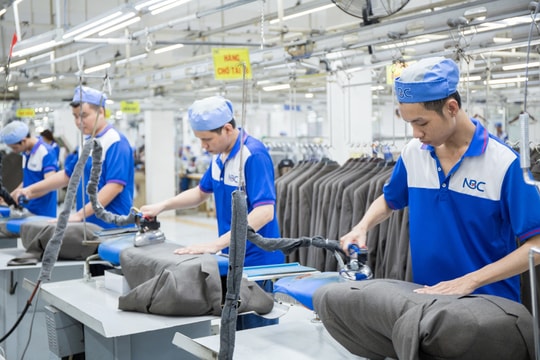 TP. HCM đặt mục tiêu kéo tỷ lệ thất nghiệp xuống dưới 4% trong năm 2025