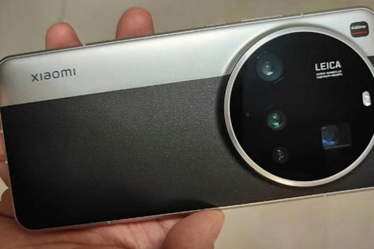 Xiaomi 15 Ultra chính thức mở đặt trước: Camera Leica 1 Inch, Snapdragon 8 Gen 4