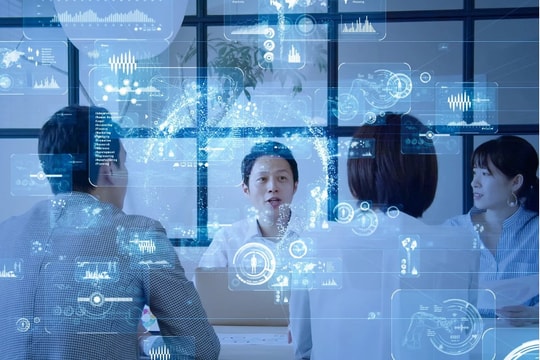 DeepSeek: Tăng trưởng kinh tế Trung Quốc gắn liền với AI