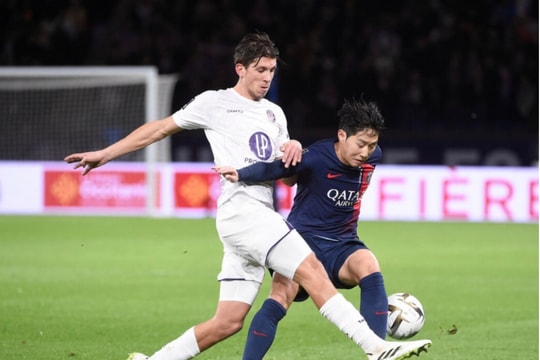 Nhận định Toulouse vs PSG, 03h05 ngày 16/2 tại Ligue 1