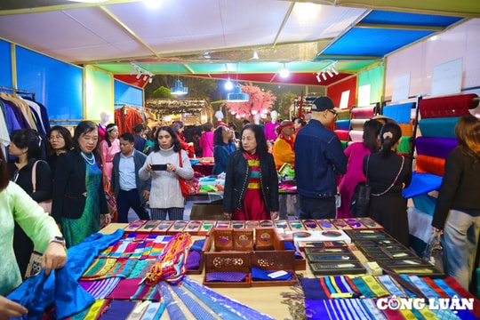 Hai làng nghề tại Việt Nam thuộc Mạng lưới các thành phố thủ công sáng tạo thế giới