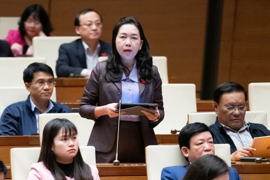 Tạo điều kiện thuận lợi cho doanh nghiệp tiếp cận vốn, phát triển sản xuất kinh doanh, xuất khẩu hàng hóa