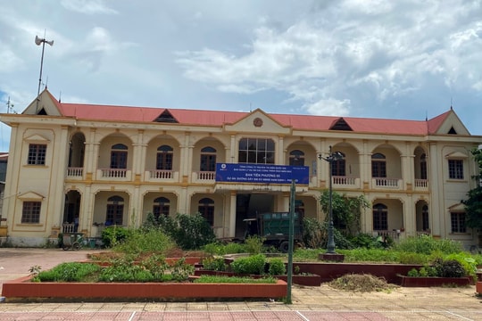 Hải Dương có 1.227 đơn vị phải tổng kiểm kê tài sản