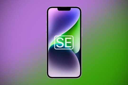 Qualcomm nhắm tới Apple khi iPhone SE 4 dự kiến đạt doanh số kỷ lục