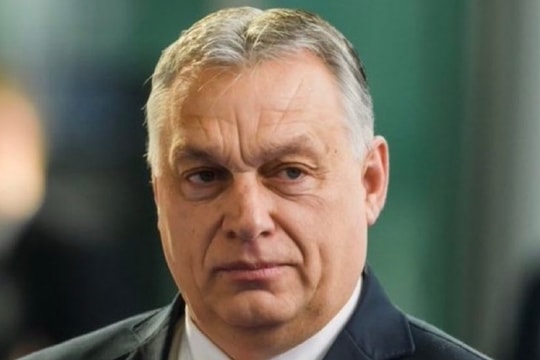 Thủ tướng Hungary: Ukraine có thể trở thành 'Afghanistan của Liên minh châu Âu'