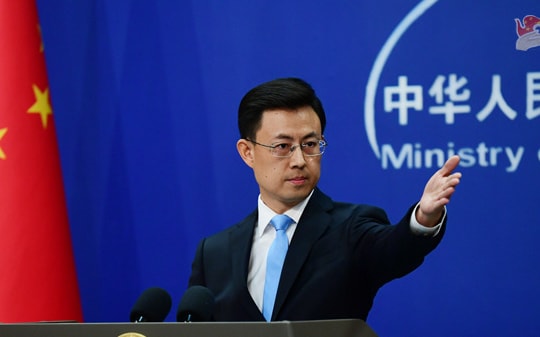 Trung Quốc ủng hộ đề xuất cắt giảm chi tiêu quân sự và vũ khí hạt nhân của Mỹ